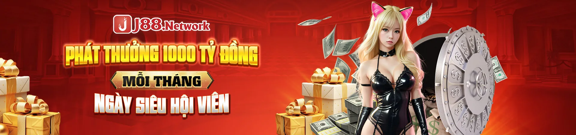 Chương trình VIP ano88 đẳng cấp